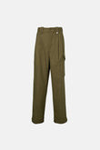 MILITARY CARGO PANT