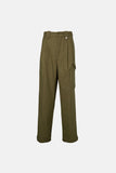 MILITARY CARGO PANT