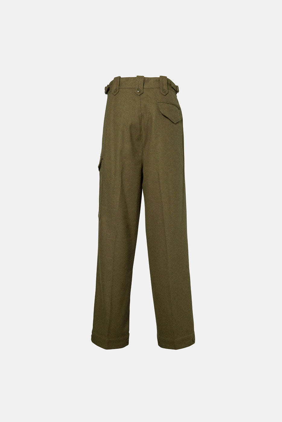 MILITARY CARGO PANT