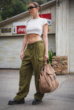 MILITARY CARGO PANT