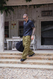 MILITARY CARGO PANT
