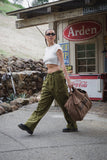 MILITARY CARGO PANT