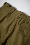 MILITARY CARGO PANT