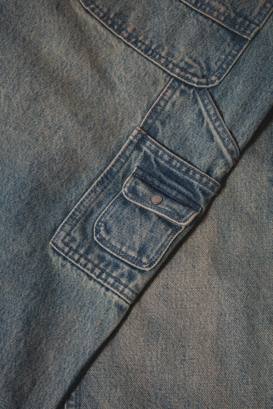 INDUSTRY PANT