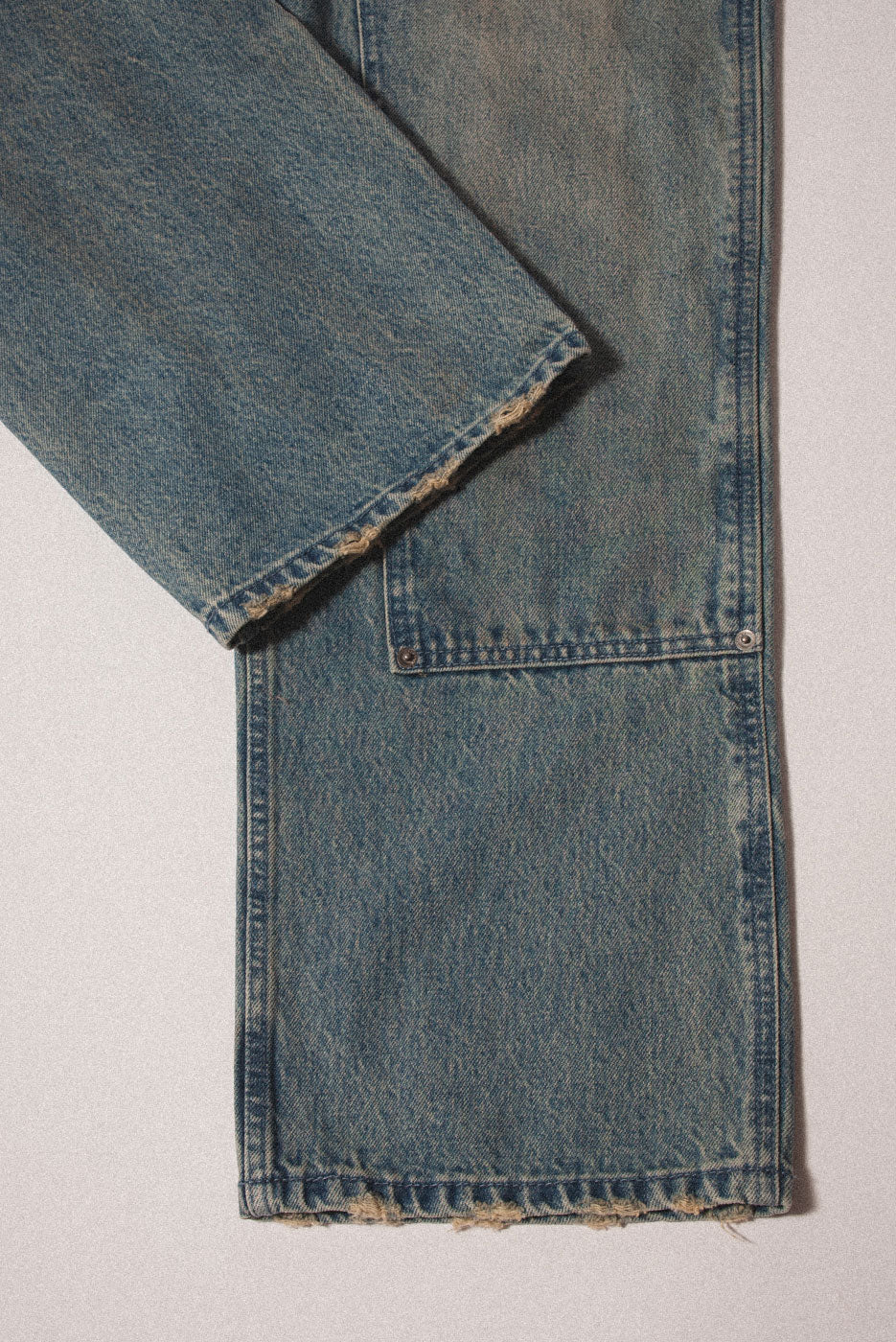 INDUSTRY PANT