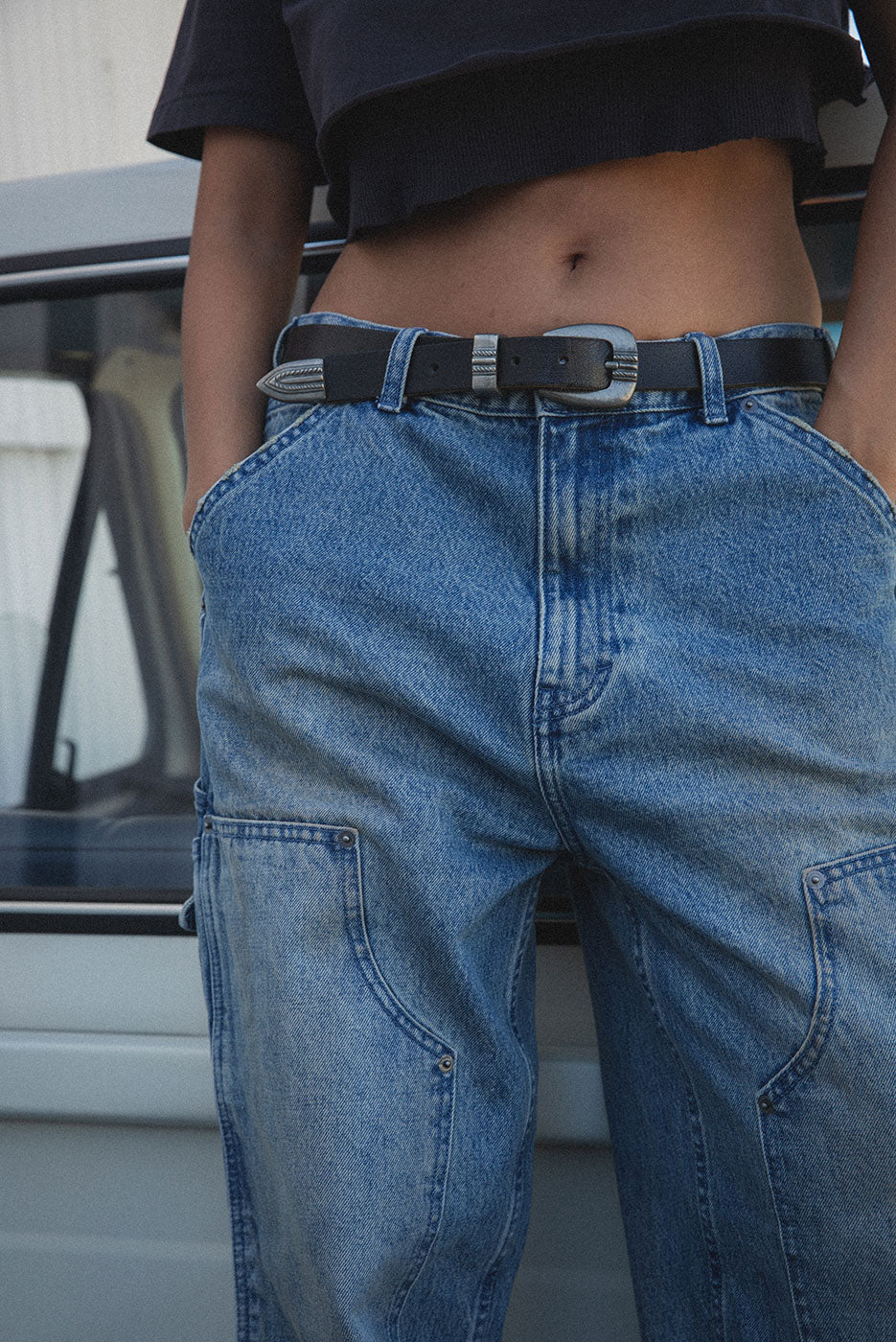 INDUSTRY PANT