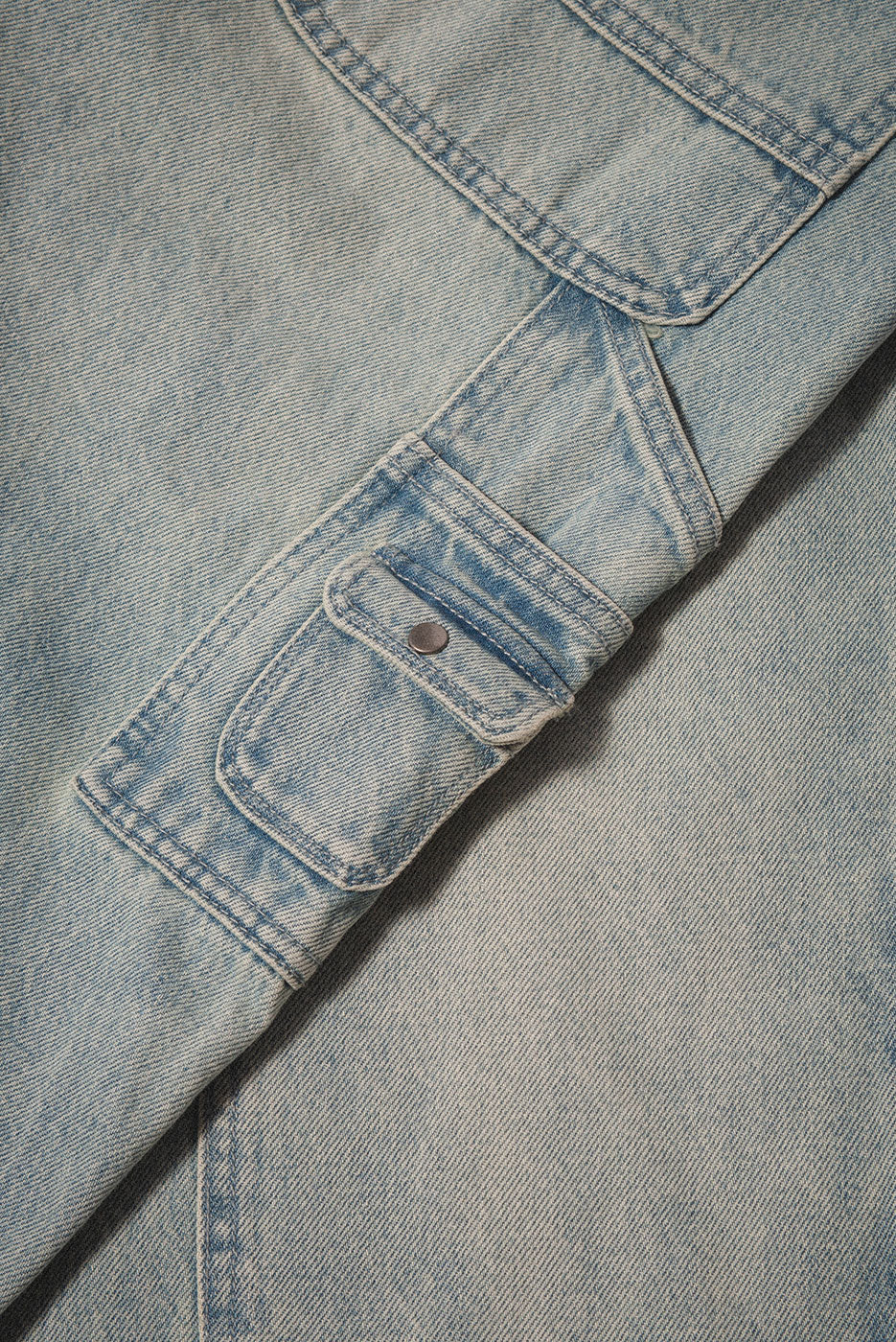 INDUSTRY PANT
