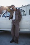 INDUSTRY PANT