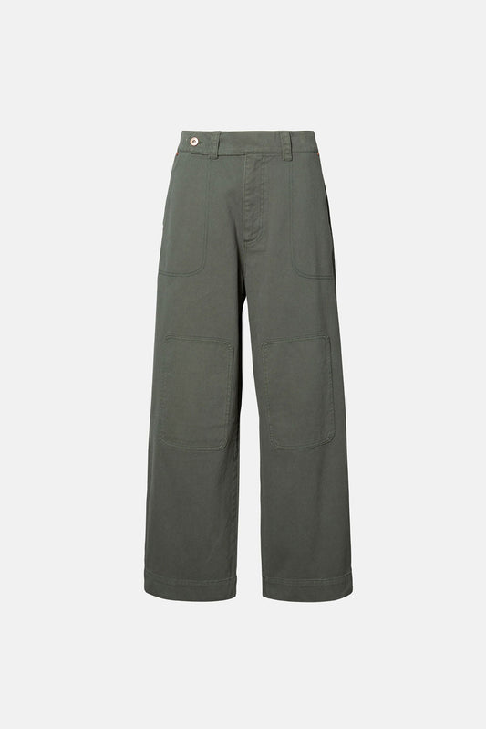 PORK CHOP PANT