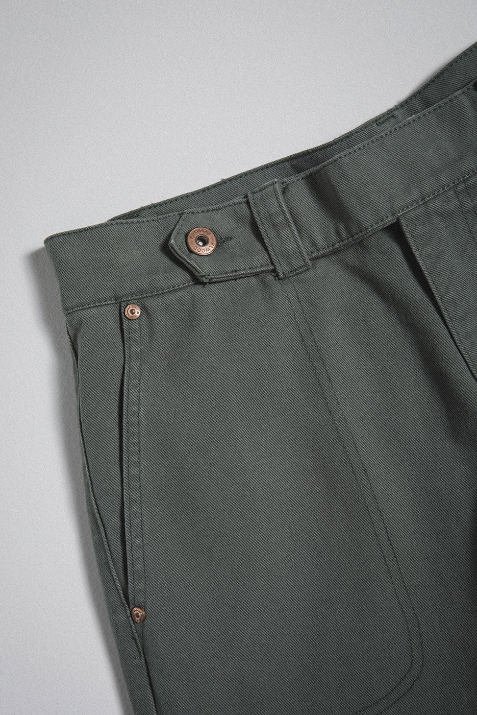 PORK CHOP PANT