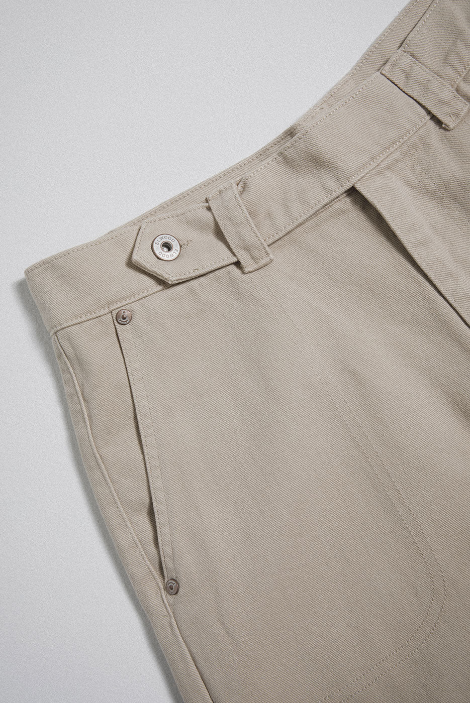 PORK CHOP PANT