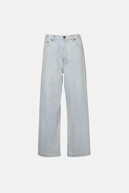 KING BAGGY DENIM