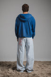 KING BAGGY DENIM