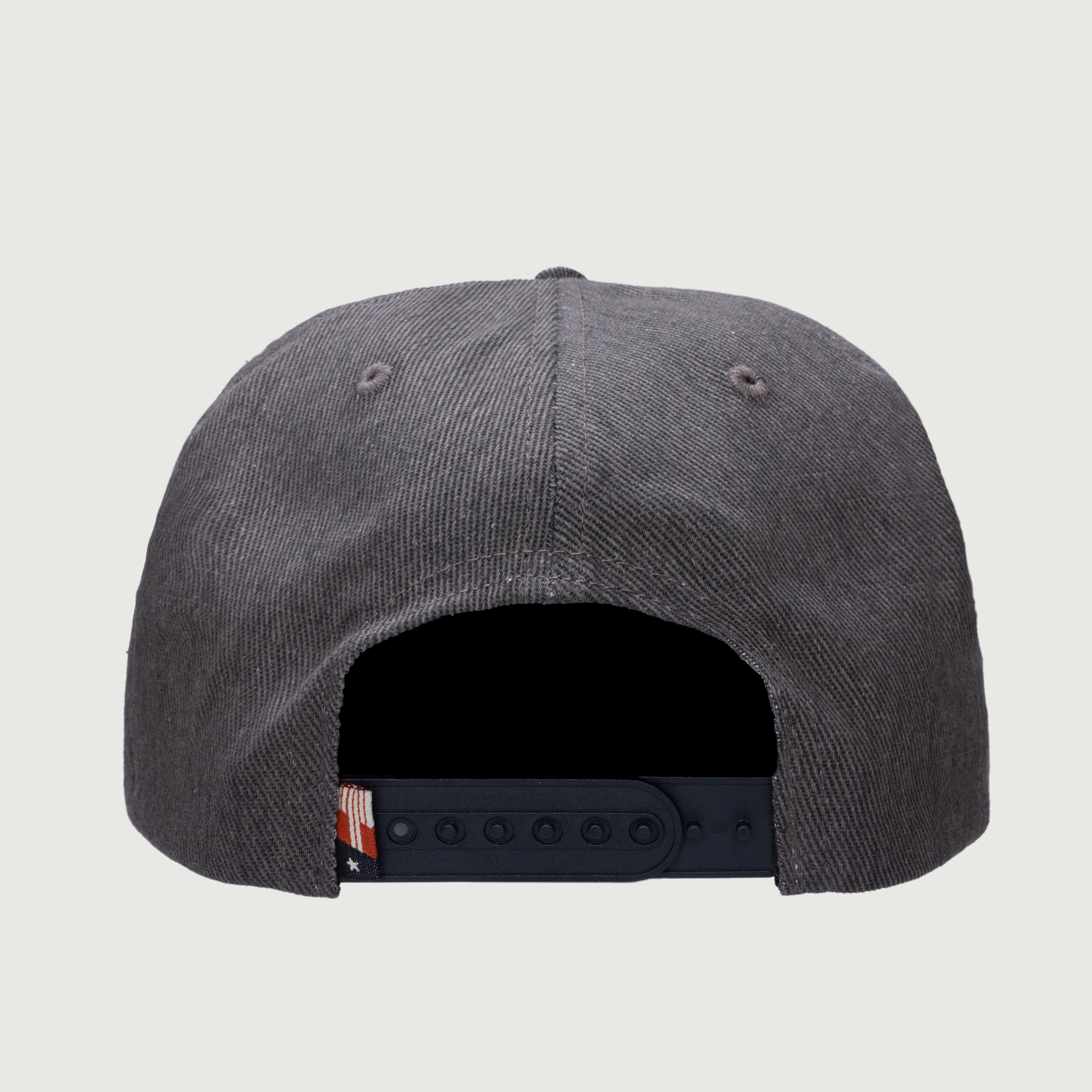Est 1988 Patch Trucker Cap - Black