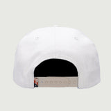 Est 1988 Patch Trucker Cap - Bone