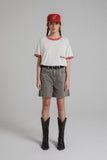 TRADEMARK RINGER TEE