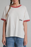 TRADEMARK RINGER TEE