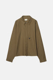 POCKET SHIRT