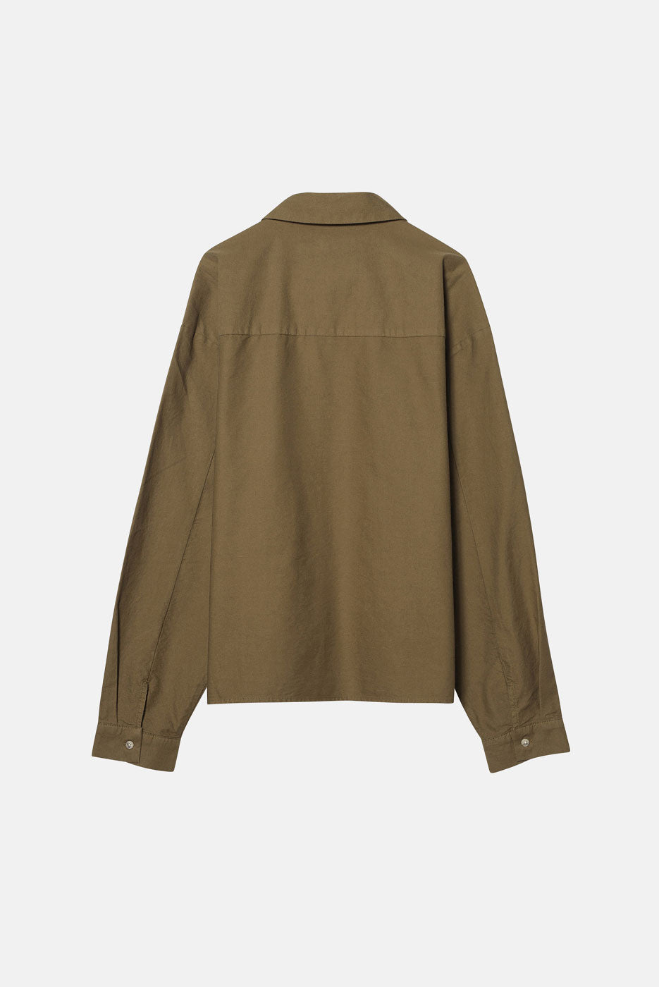 POCKET SHIRT