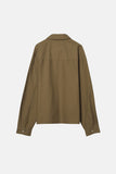 POCKET SHIRT