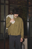 POCKET SHIRT