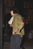 POCKET SHIRT