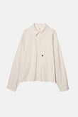 POCKET SHIRT
