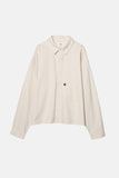 POCKET SHIRT