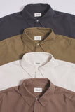 POCKET SHIRT