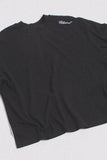MOCK NECK TEE