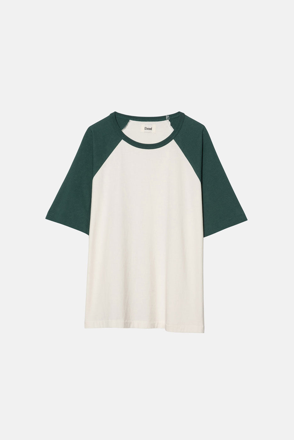 RAGLAN TEE
