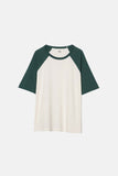 RAGLAN TEE