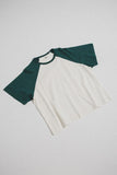 RAGLAN TEE