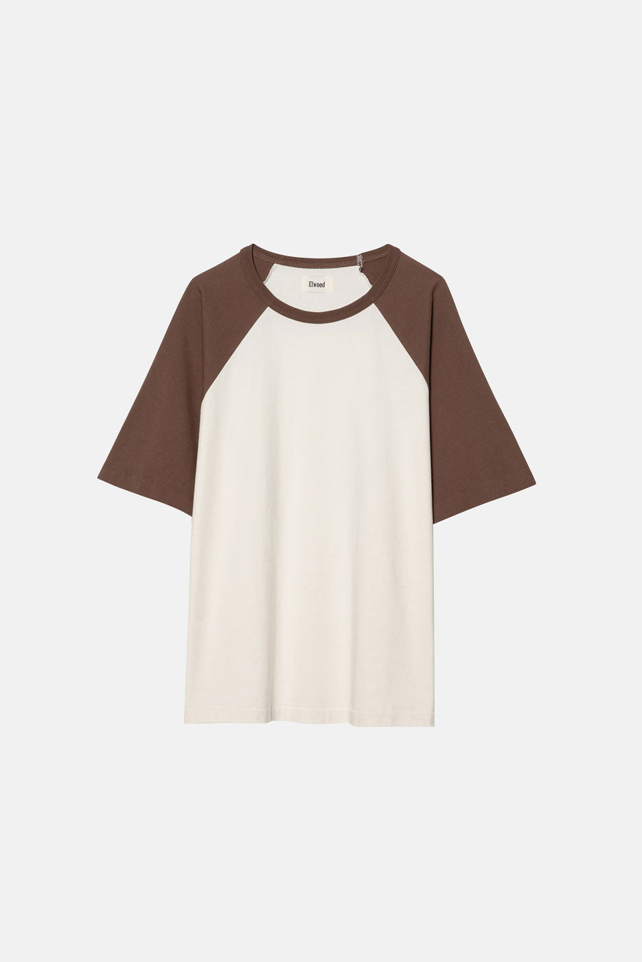 RAGLAN TEE
