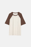 RAGLAN TEE
