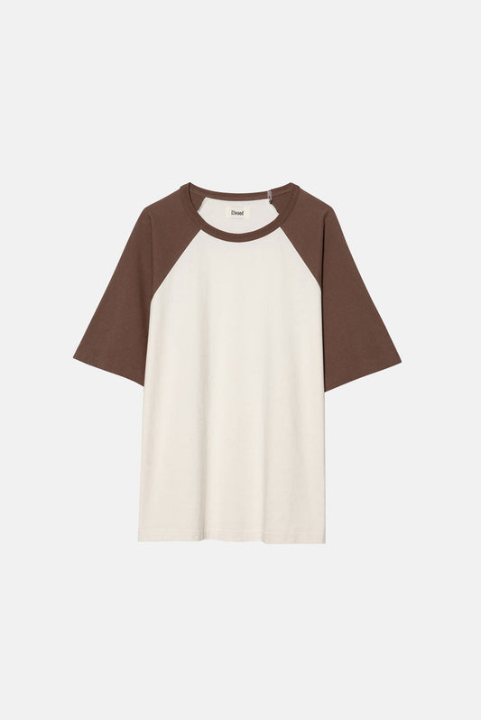 RAGLAN TEE