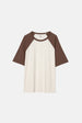 SOIL/OFF WHITE