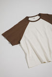 RAGLAN TEE