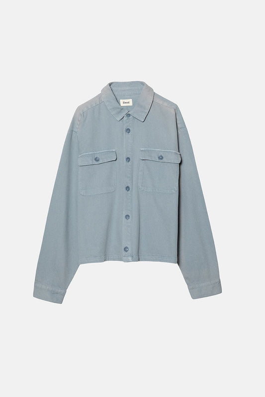 TONY BUTTON UP