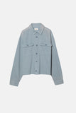 TONY BUTTON UP