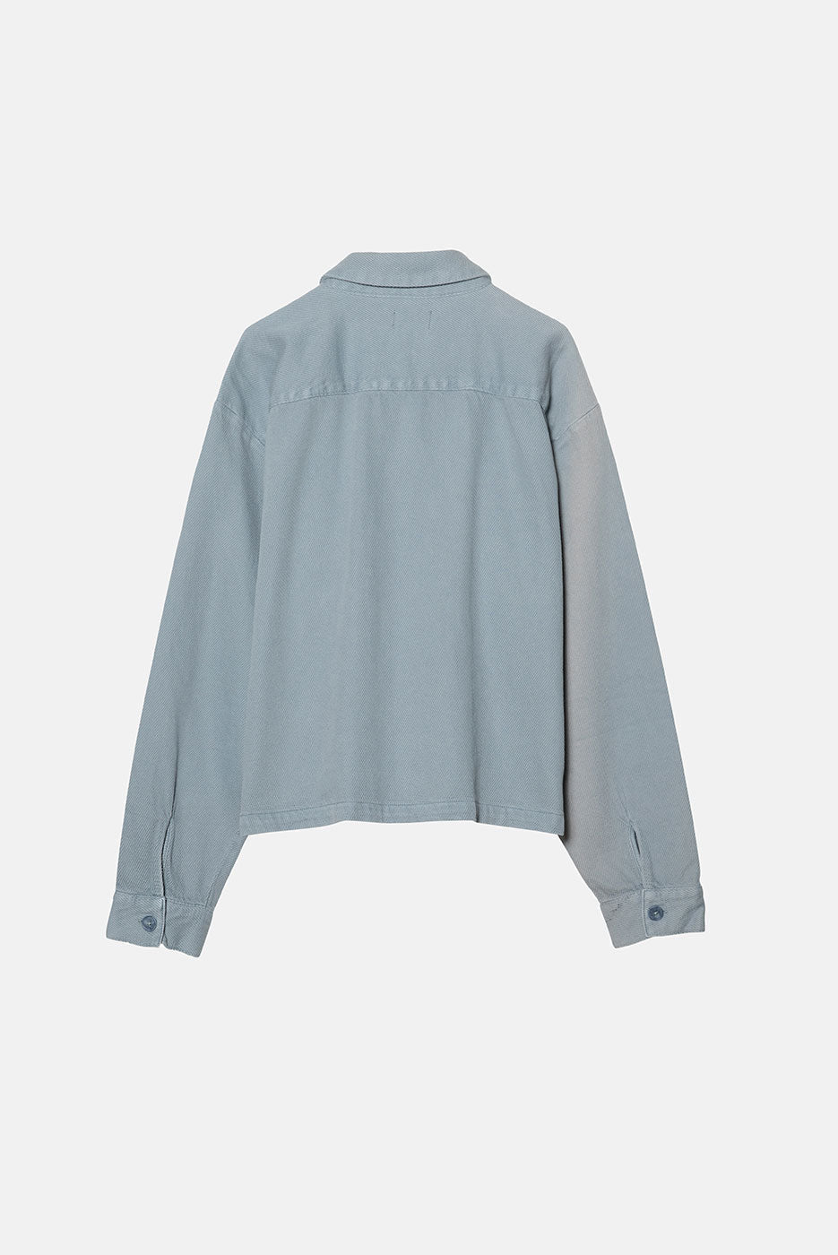 TONY BUTTON UP