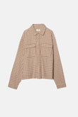 TONY BUTTON UP