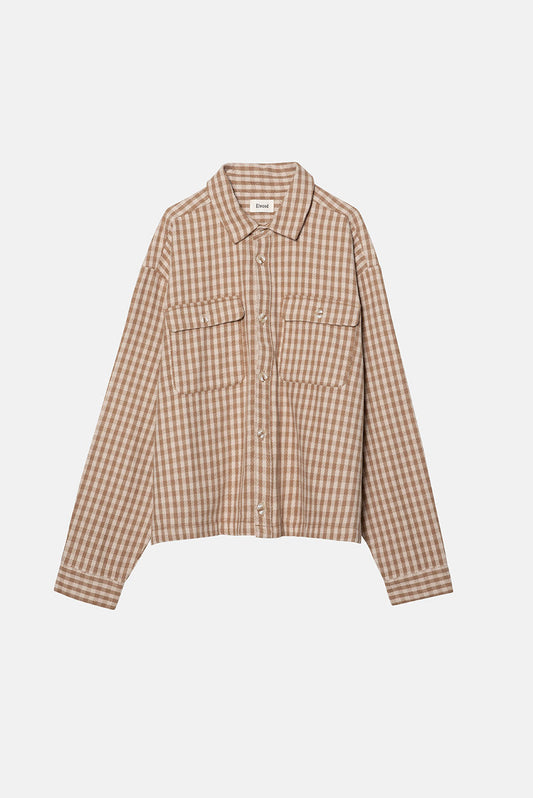 TONY BUTTON UP