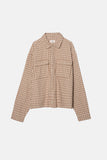 TONY BUTTON UP