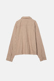 TONY BUTTON UP
