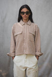 TONY BUTTON UP