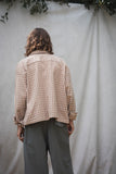 TONY BUTTON UP