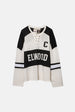 IVORY/BLACK