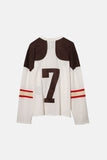 HOCKEY JERSEY