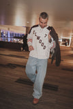 HOCKEY JERSEY